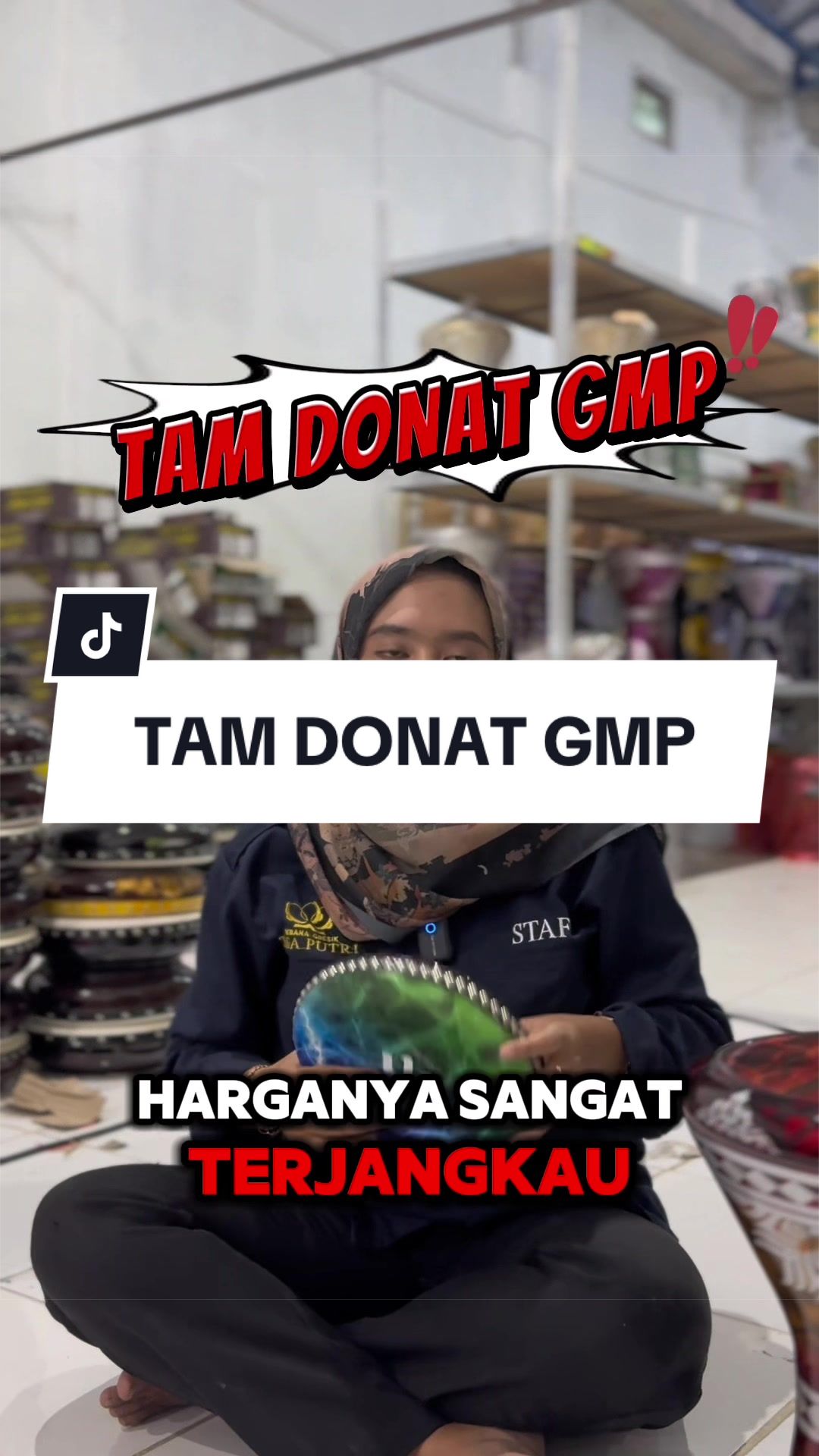 @Umik e Anak Hadroh
