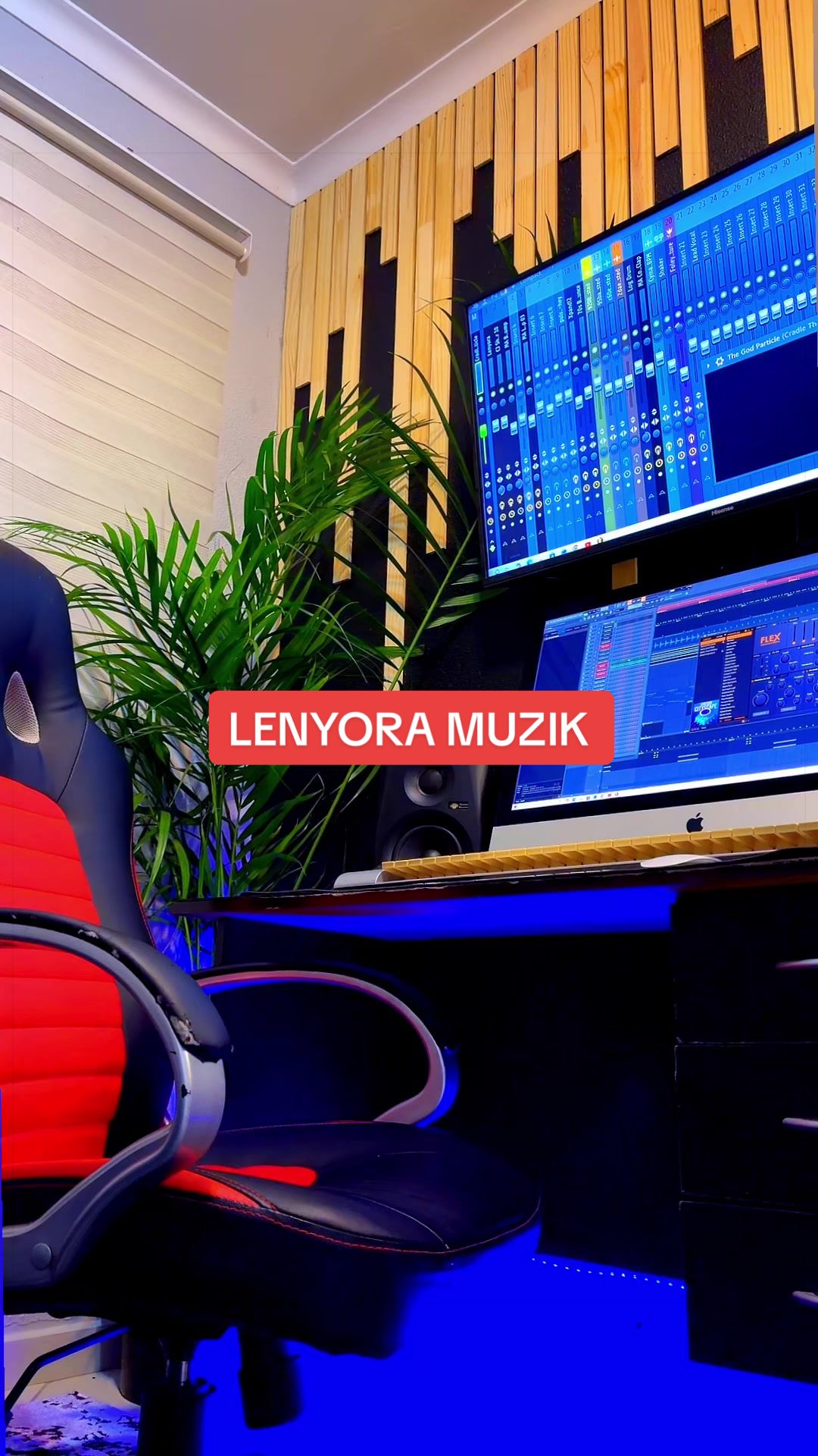 @Most Lenyora