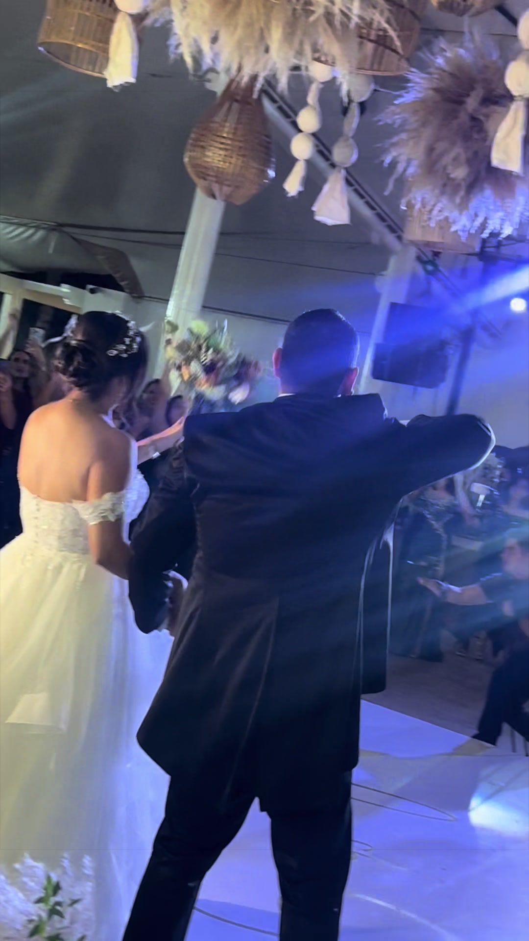 @Monik Jara wedding planner