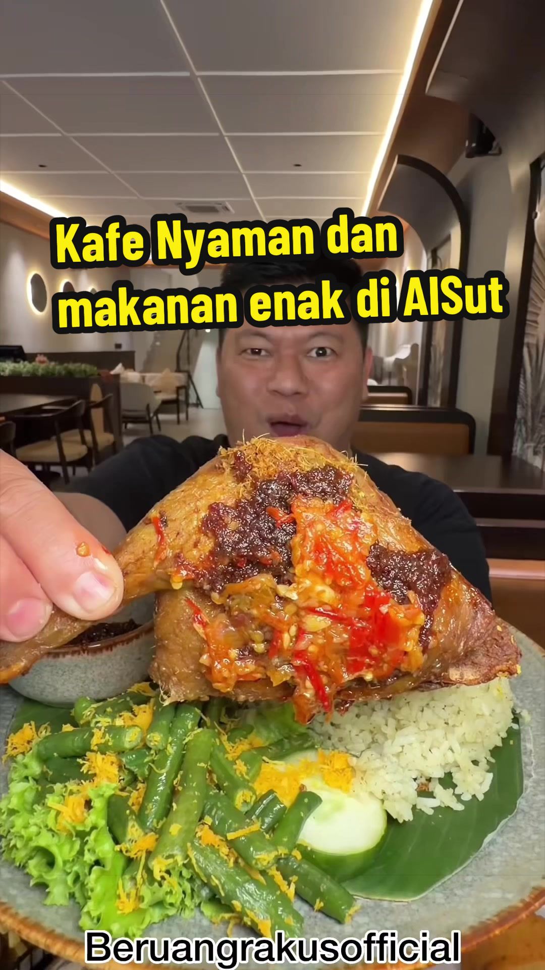 @Beruang Rakus
