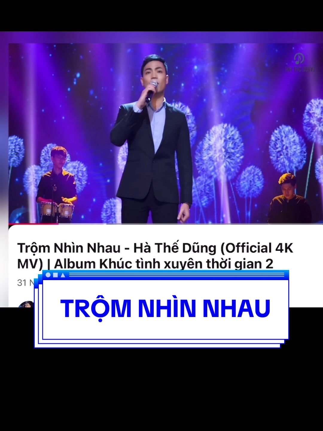 @Hà Thế Dũng Music