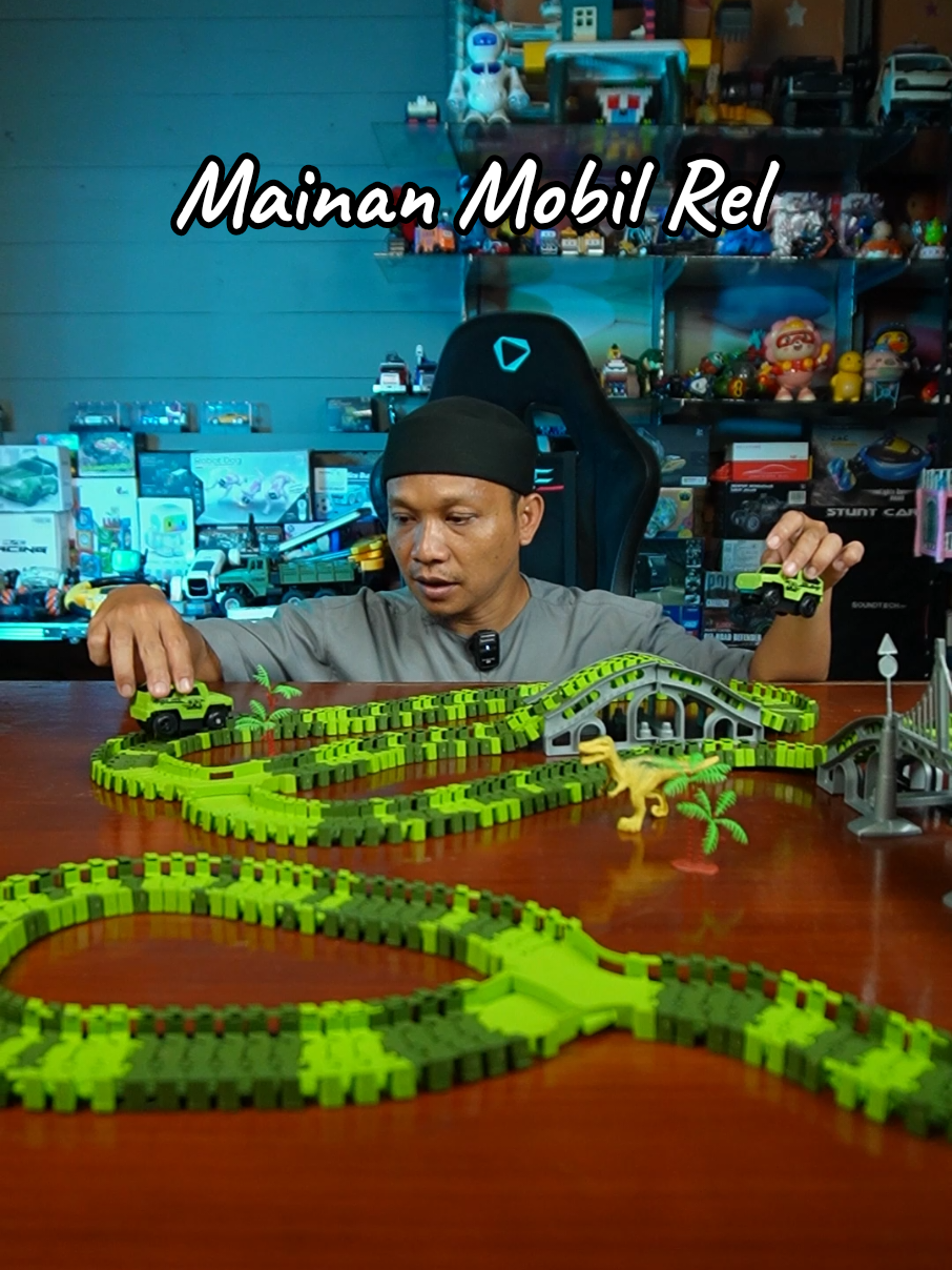 @yusuf pai pai
