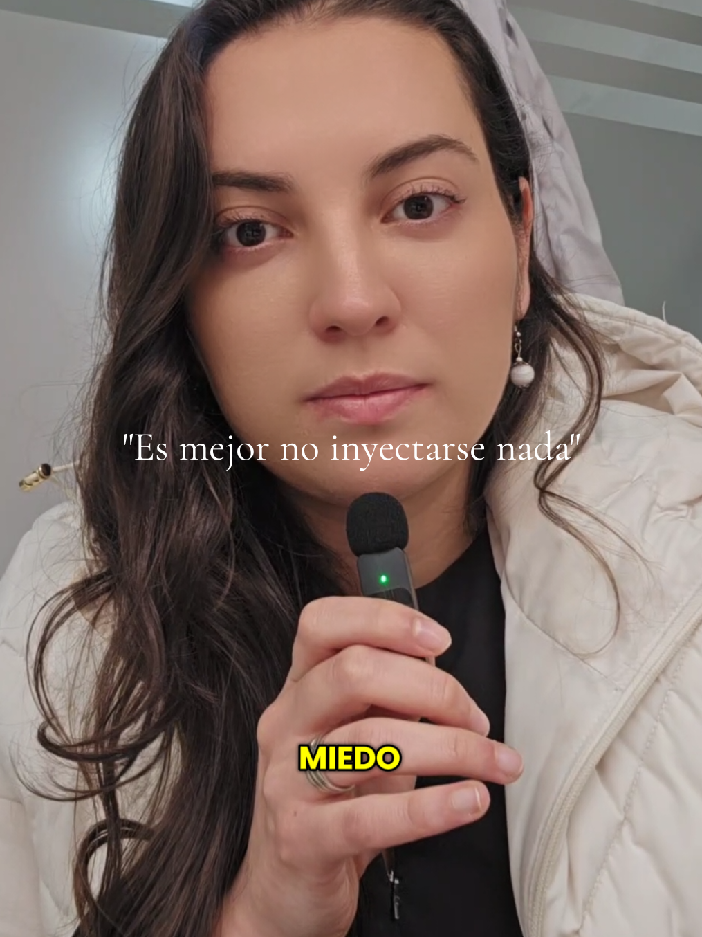 @Doctora Carolina Tellez