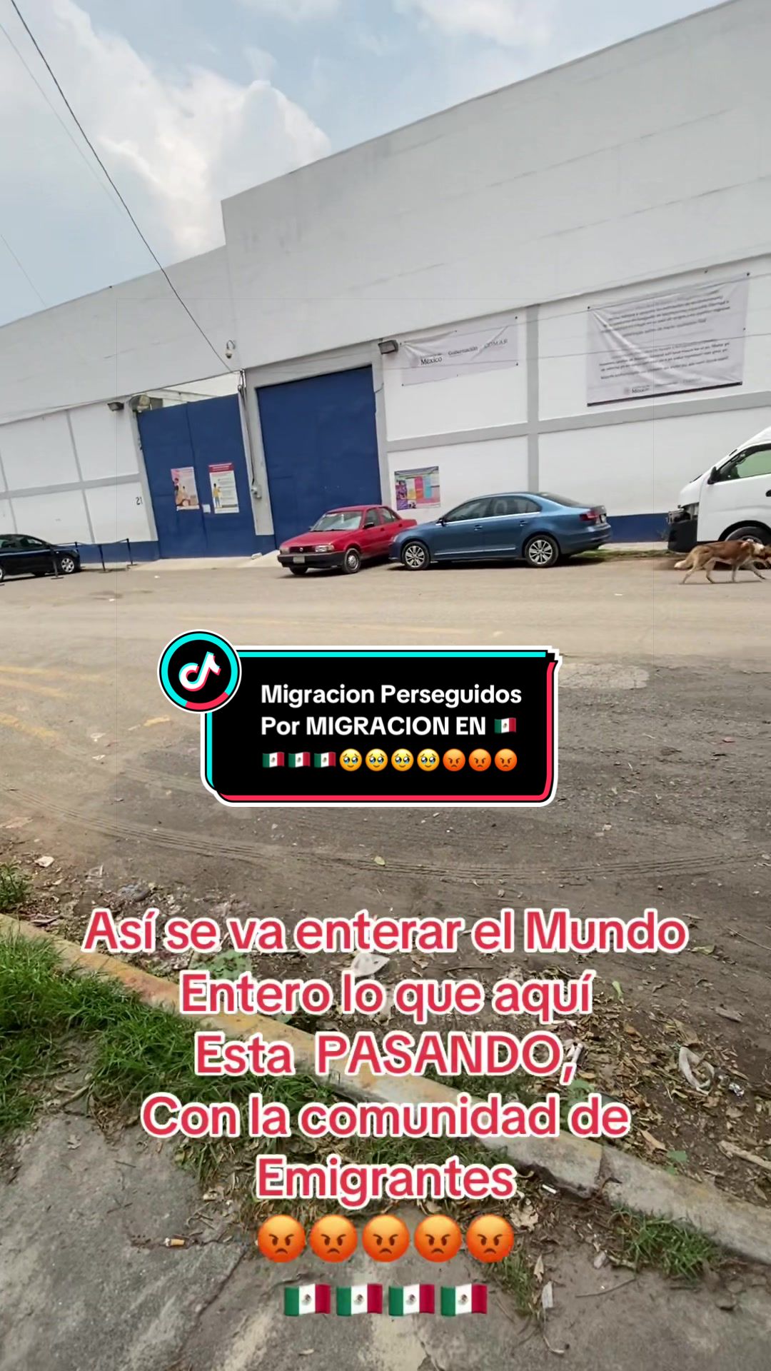 @Julio Camina Contigo