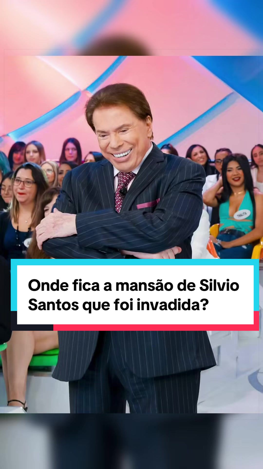 @Desvendando Famosos