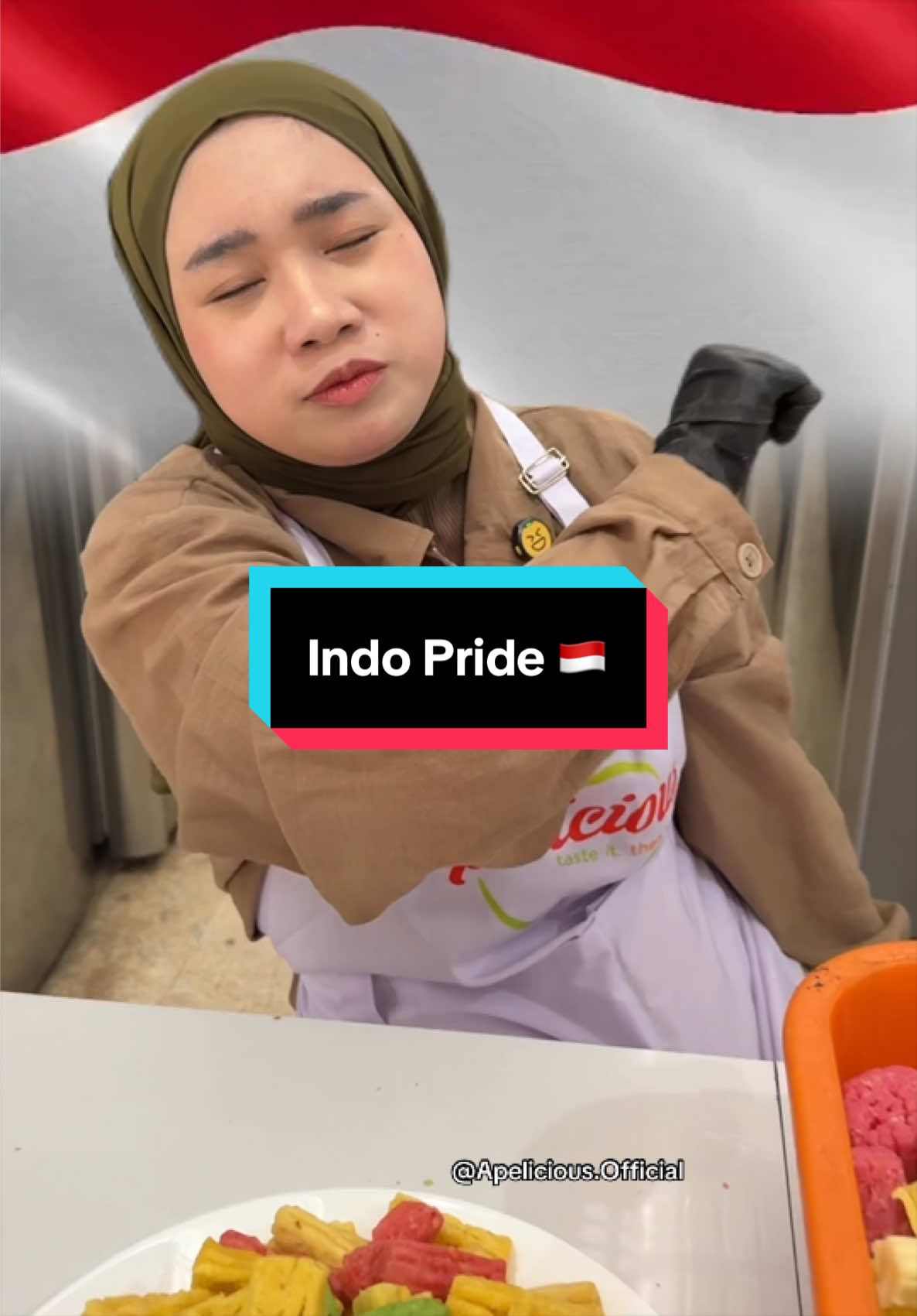 @APELICIOUS OFFICIAL