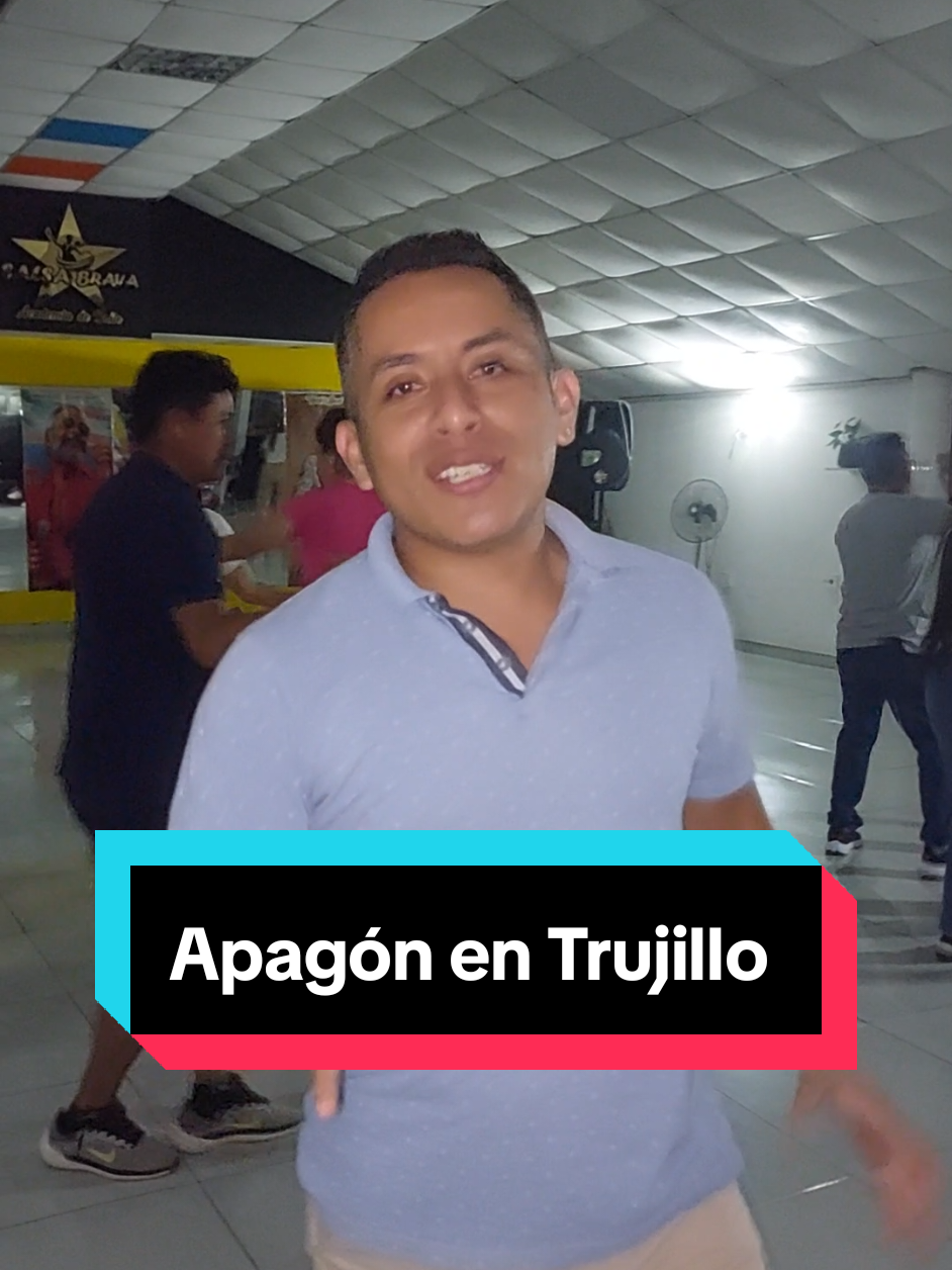 @Salsa Brava Oficial | Dance