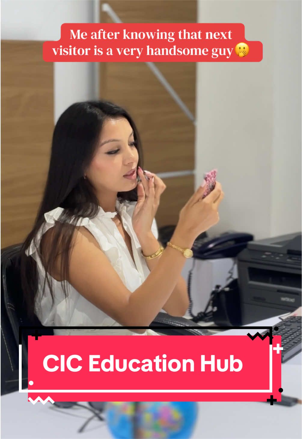 @CIC Education Hub