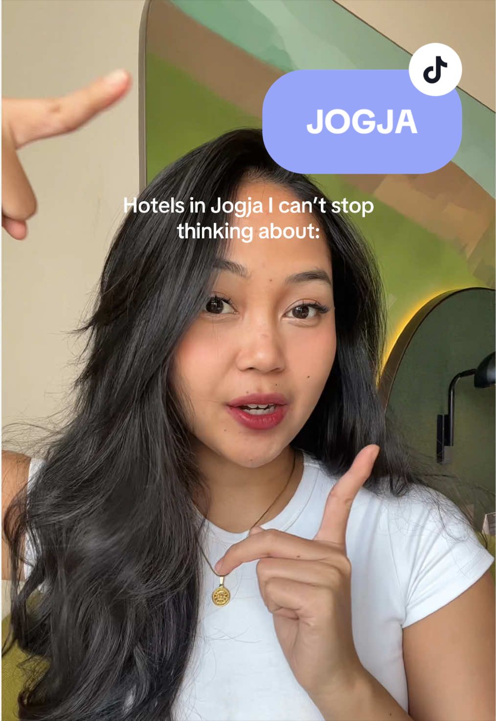 @Hi! Aku Tasya🙆🏻♀️