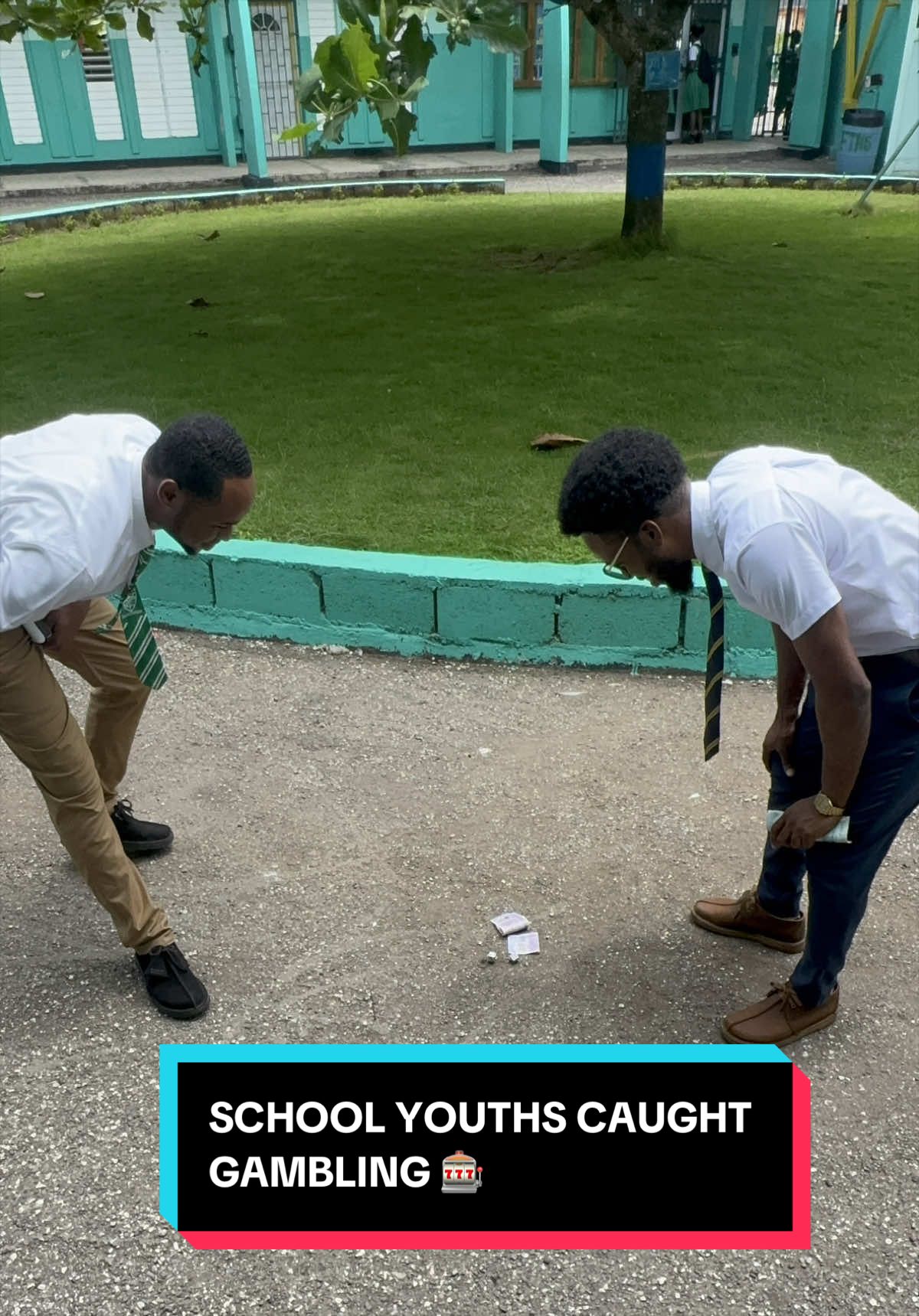 @🇯🇲 ᴍͥɪsᴛᴇͣʀͫ ᴄ 👨🏽🏫