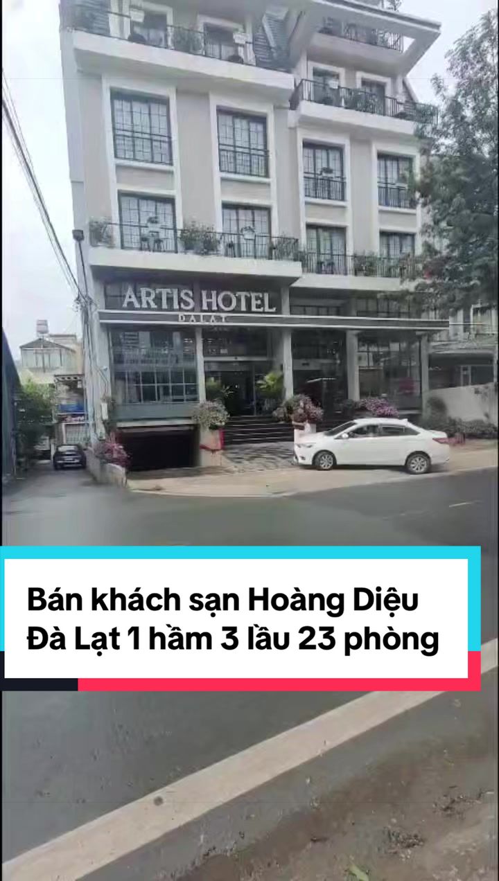 @Tùng Villa
