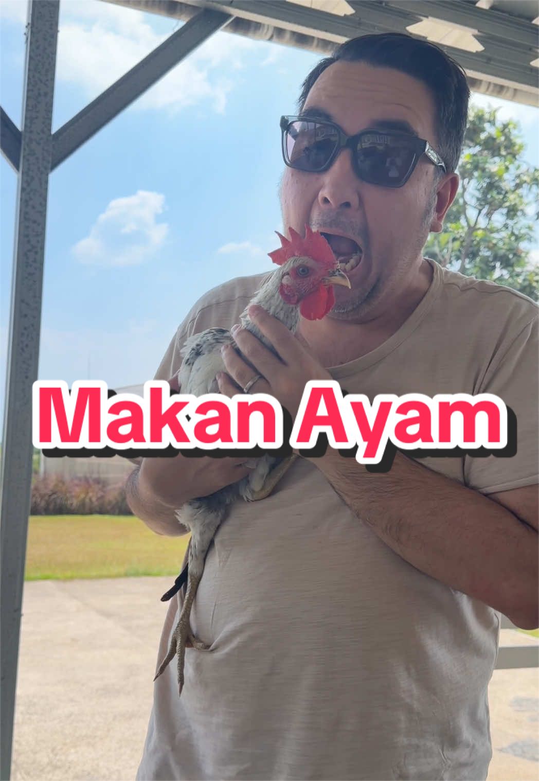 @Mazaya dan Daddy
