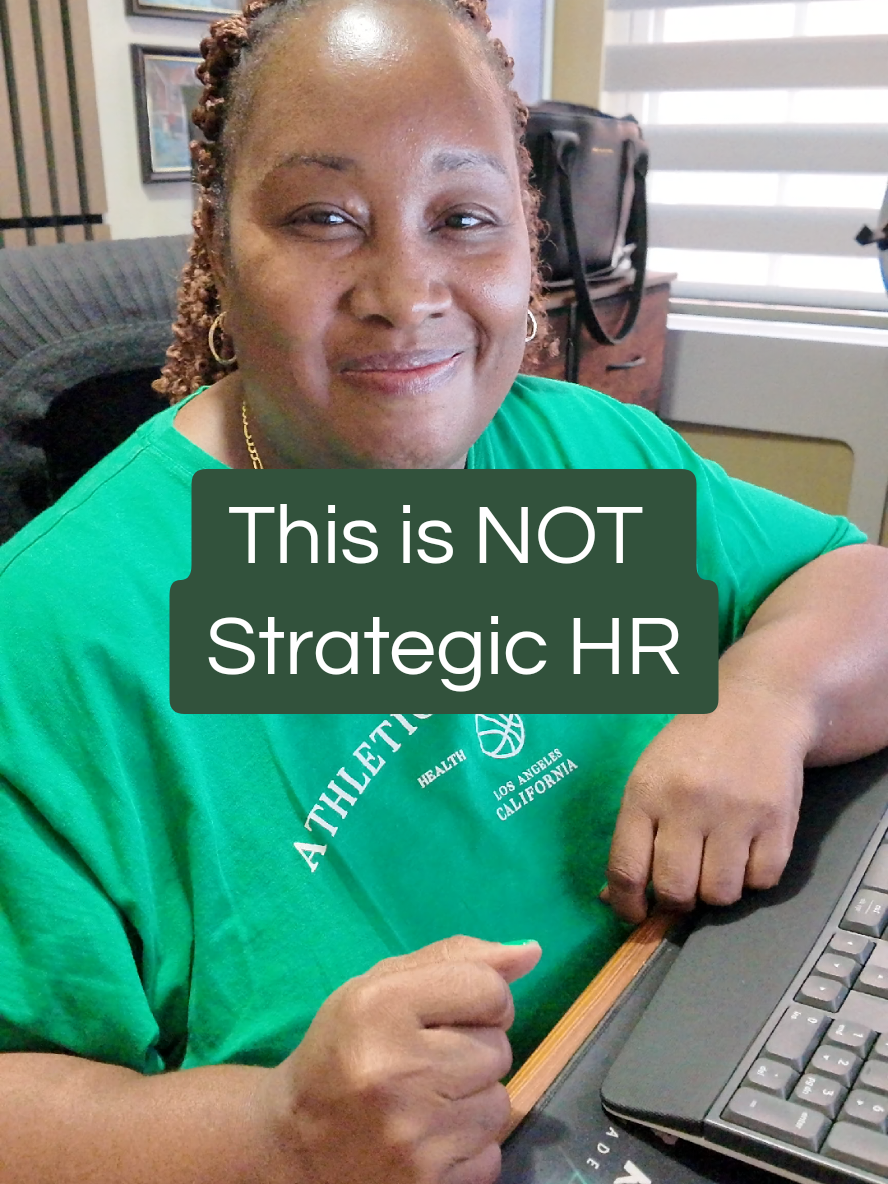 @Julie Turney | HR Strategist