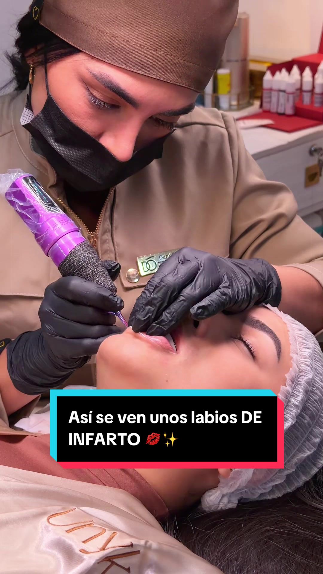 @Dani Osorio