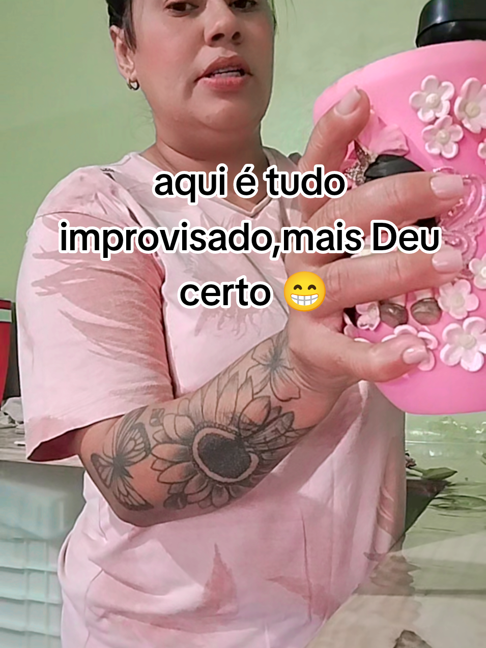 @Daya oficial