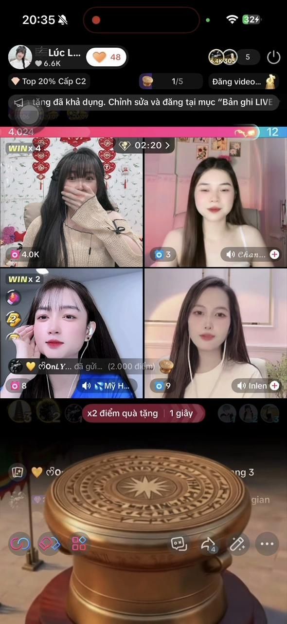 @🎼Lúc Lắc🎤🌷🌷