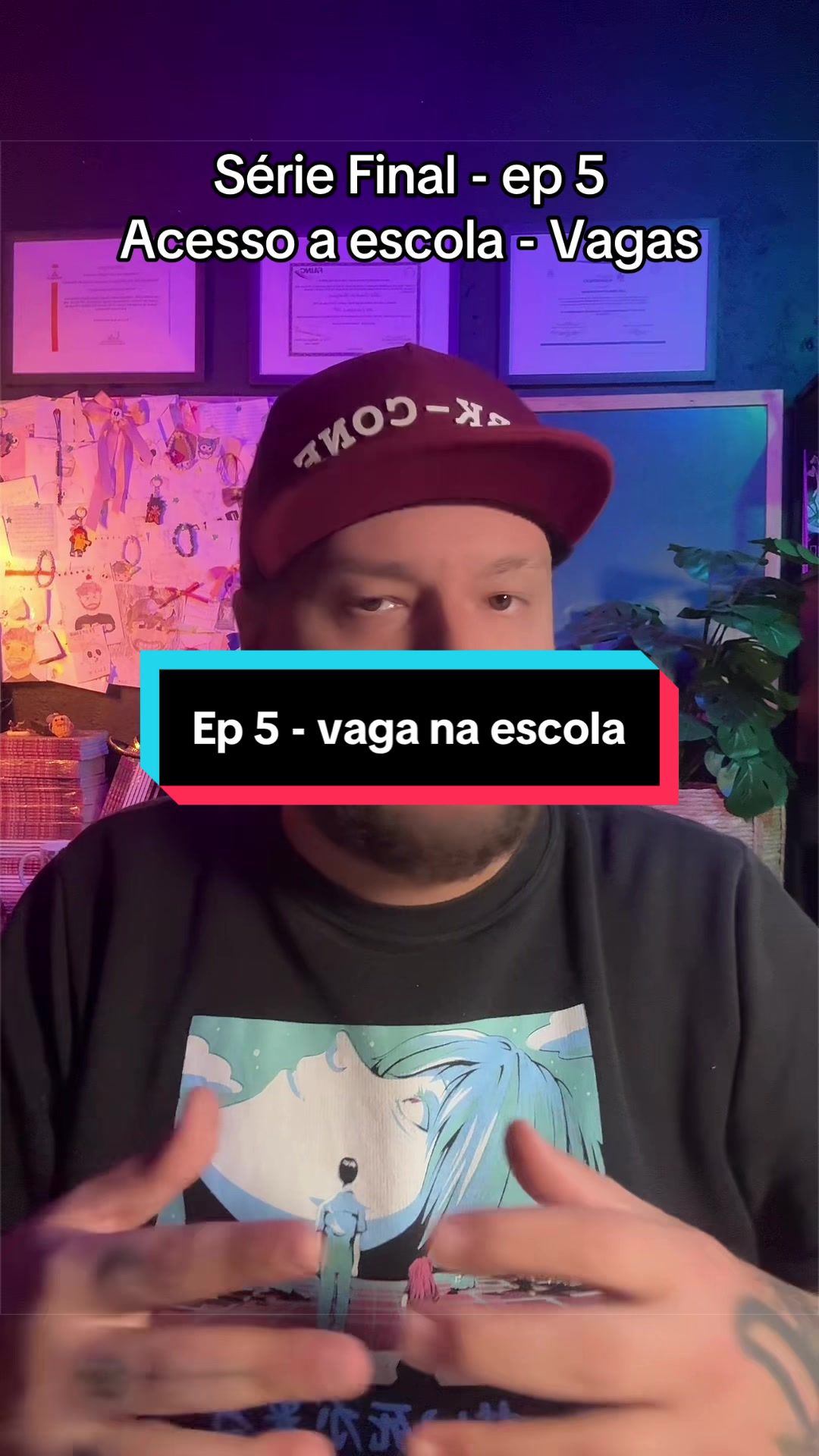 @Professor Lu&iacute;s 💀🎀