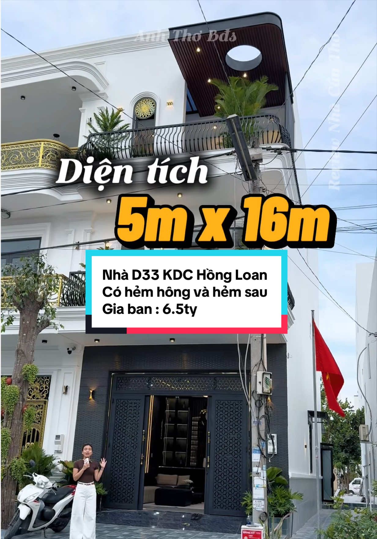 @Anh Thơ Review Nh&agrave; Cần Thơ