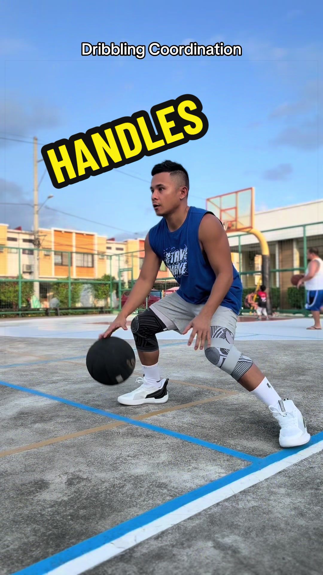 @LilFlash X HypeBasketball
