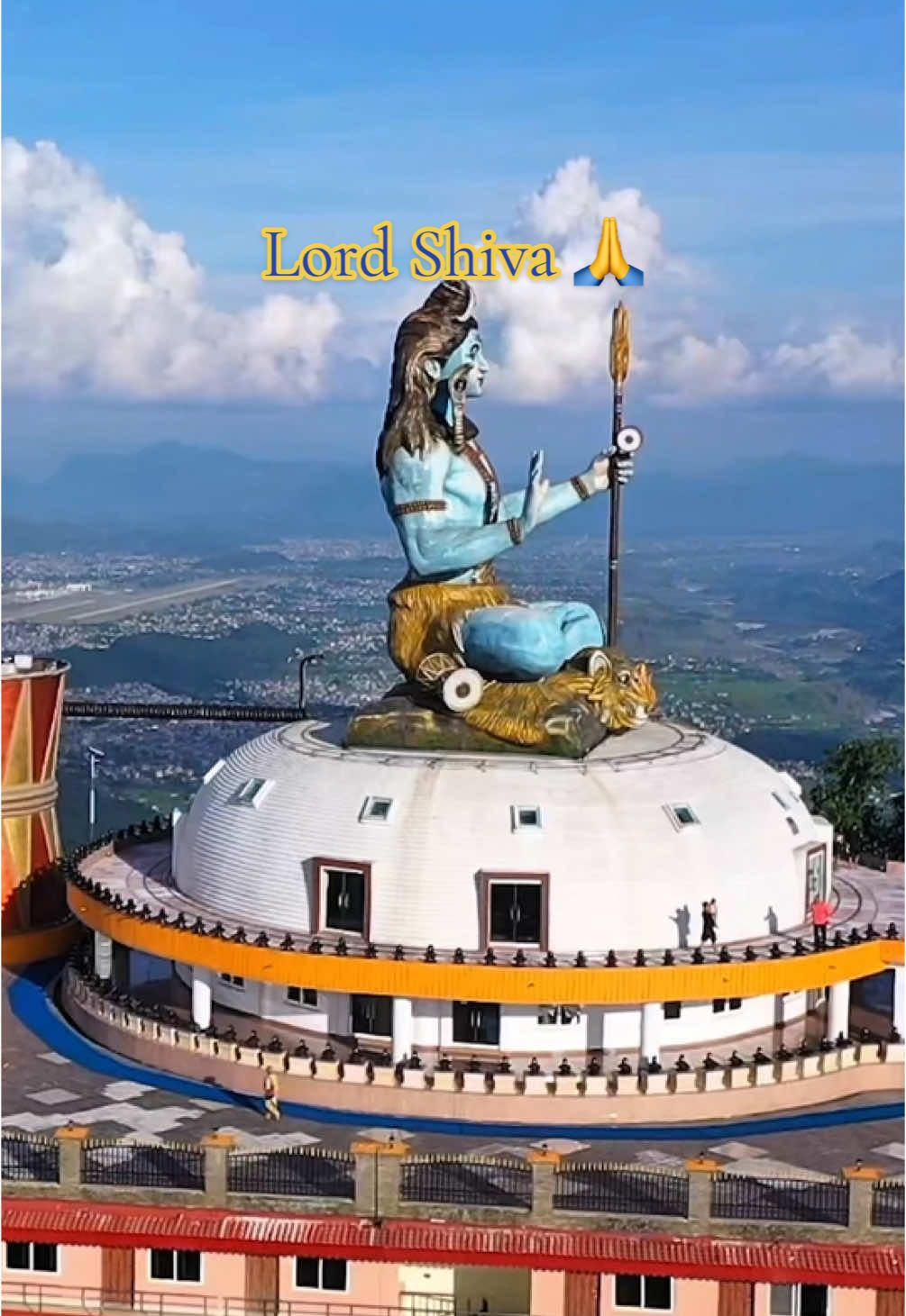 @scene of nepal