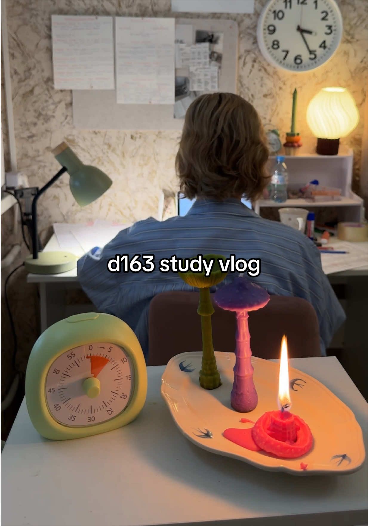 @dasha | study vlogs📚