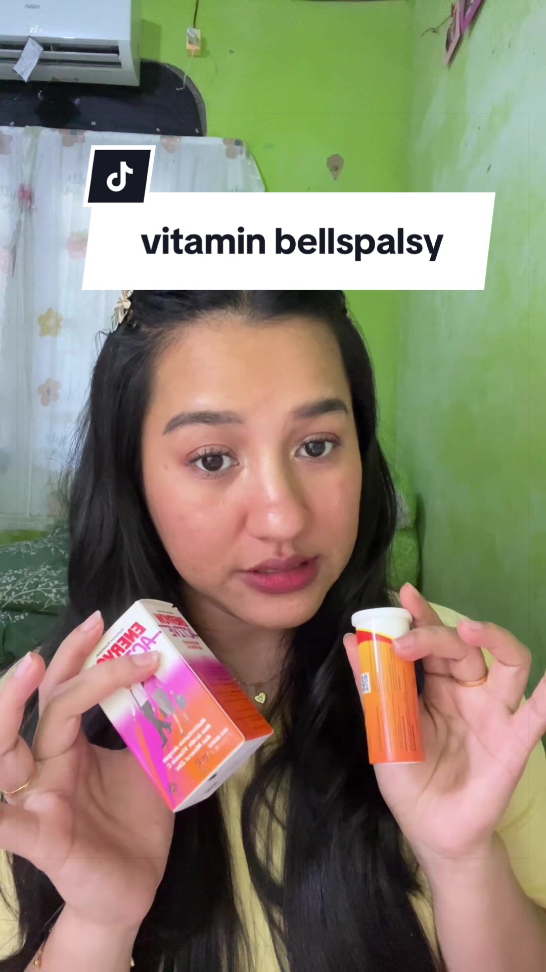 @Ernita🌼 | si kakak Bellspalsy