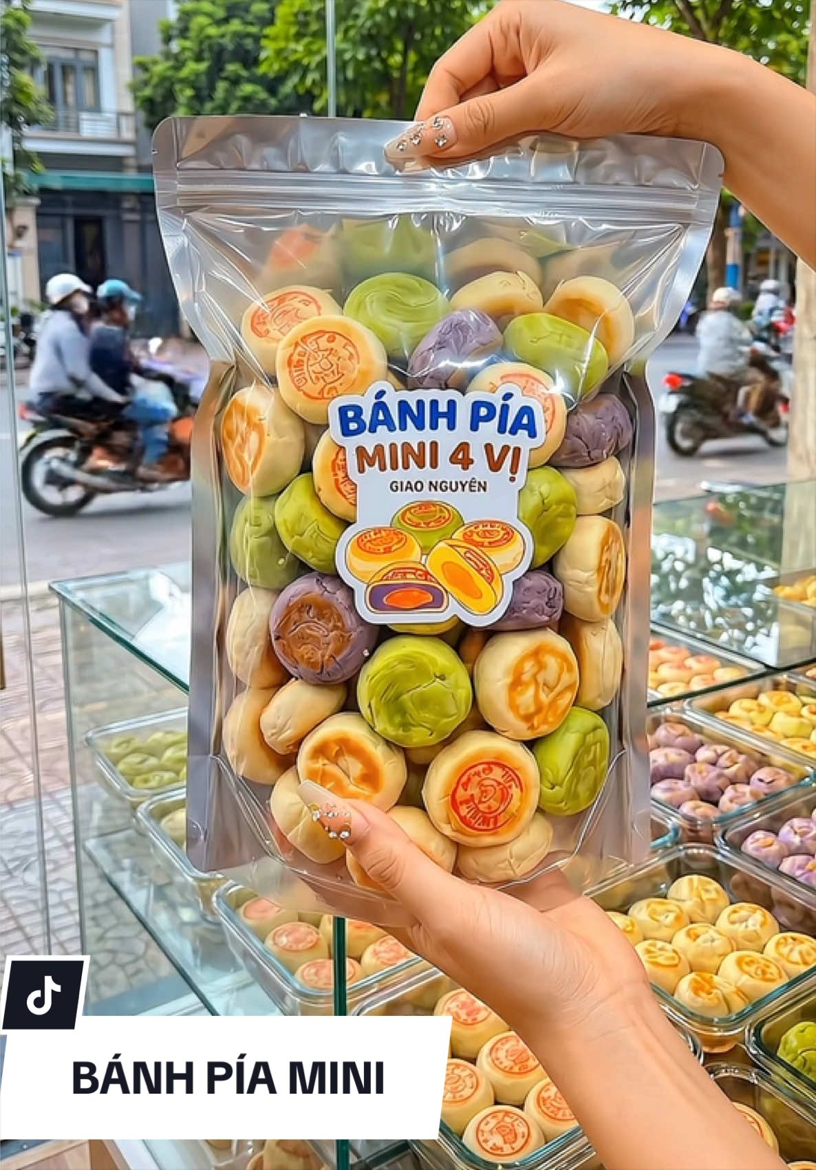 @G&atilde; Hề Review ✅
