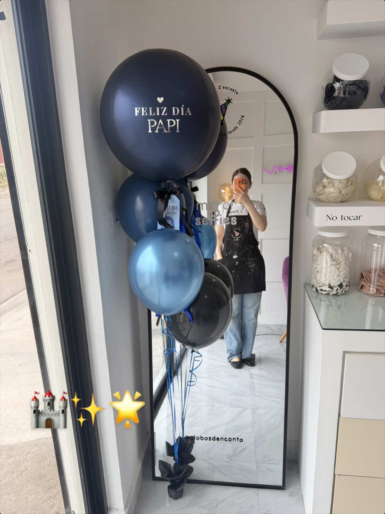 @Globos D&rsquo;encanto 🎈