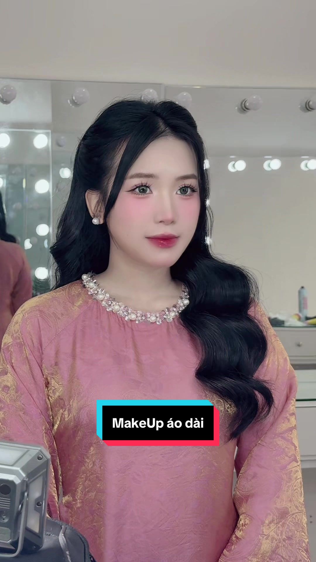 @Linh Anh Makeup Hưng Yên