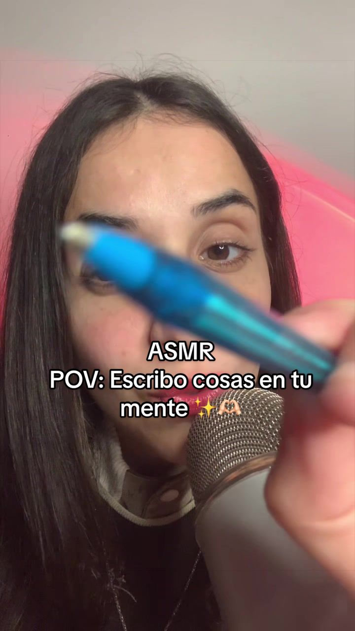 @Milufer ASMR 🌼