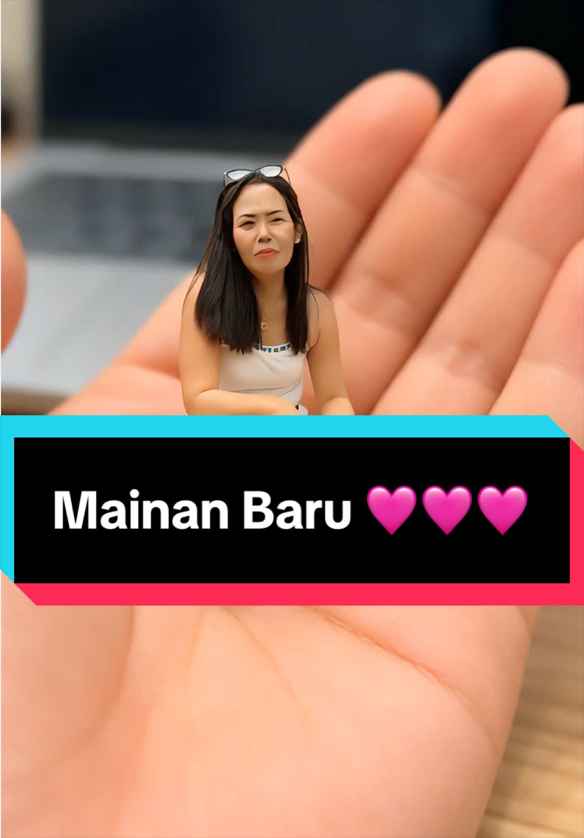 @LINDA TAN