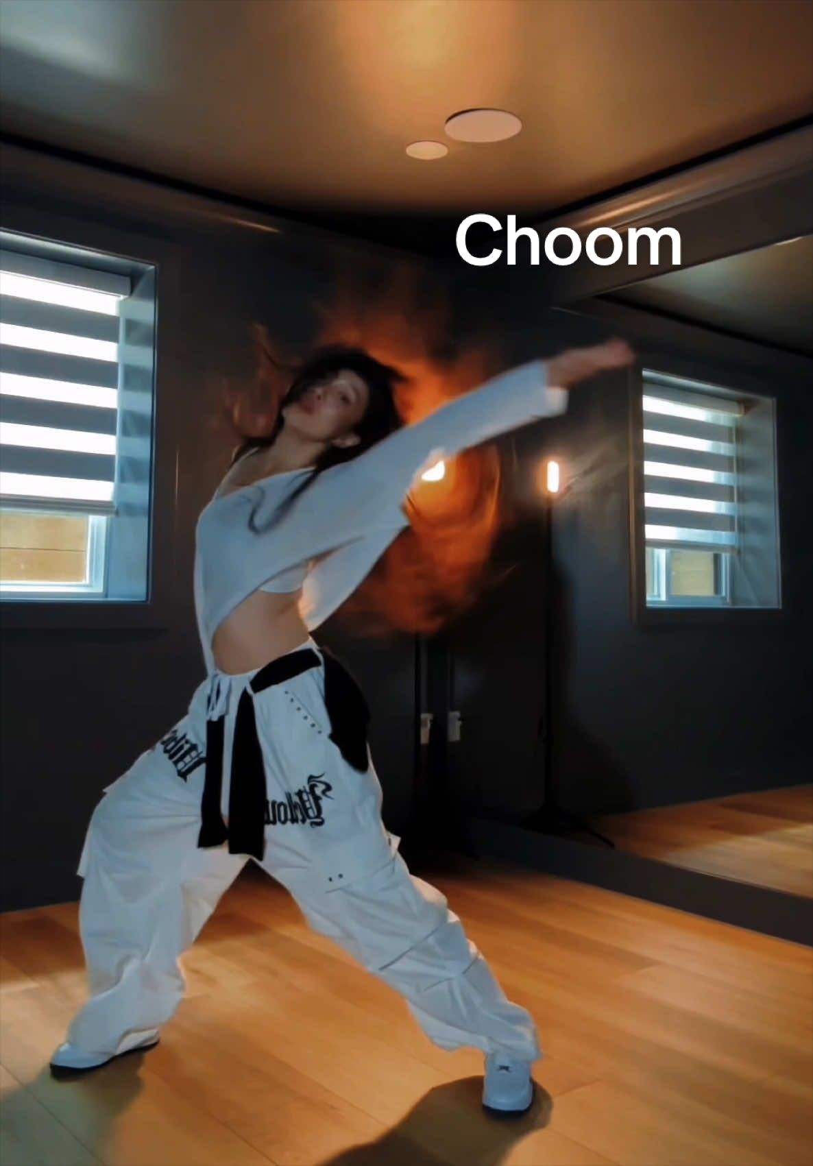 @Leah Cui