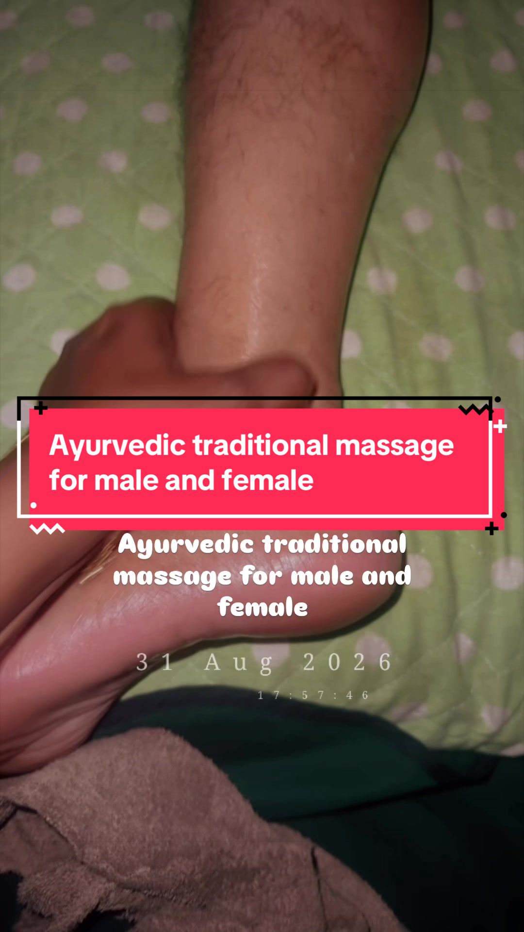 @Navieena Beauty Spa