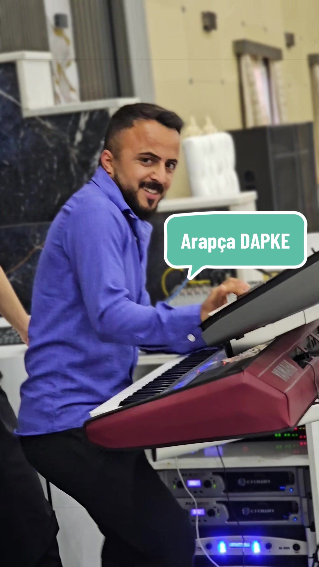 @𝙔𝙐𝙎𝙐𝙁 𝙔𝙄𝙇𝘿𝙄𝙕 🎹