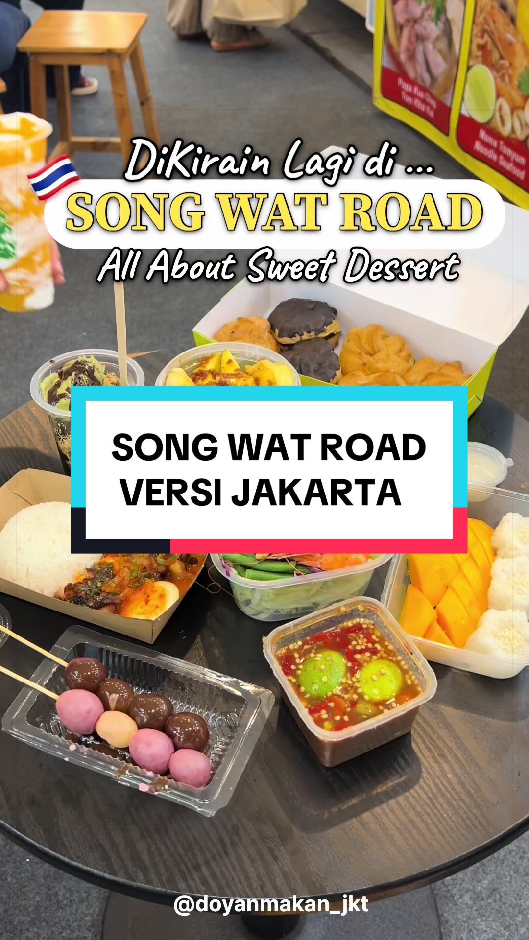 @doyanmakan jkt