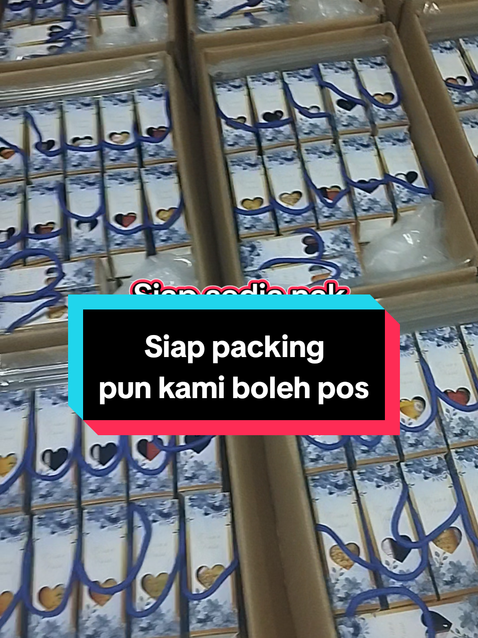 @Syila Doorgift