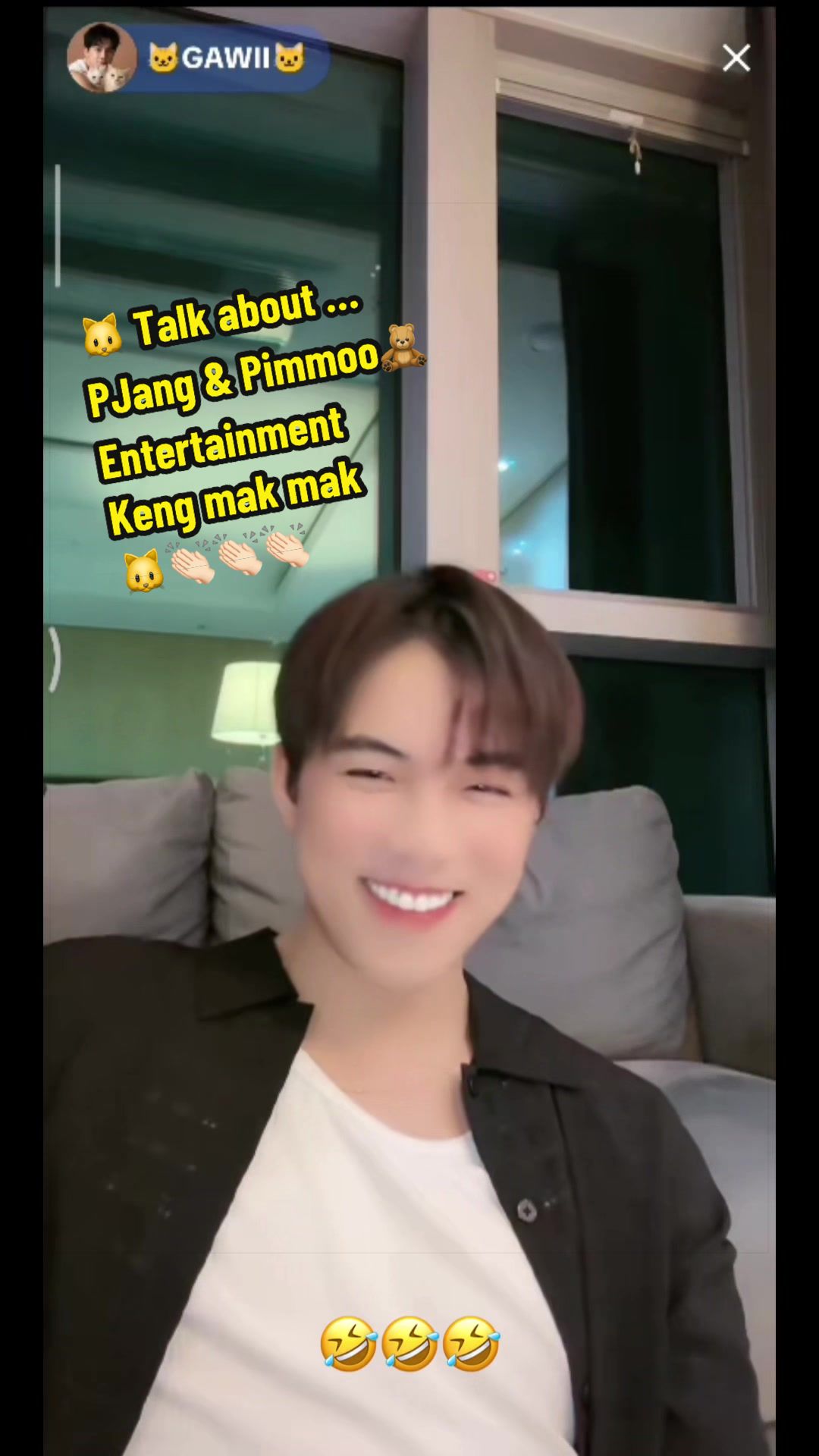 @Kwan🐷🐱🧸🌾
