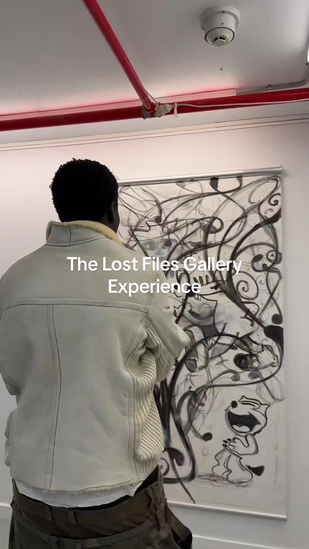 @Lost Files