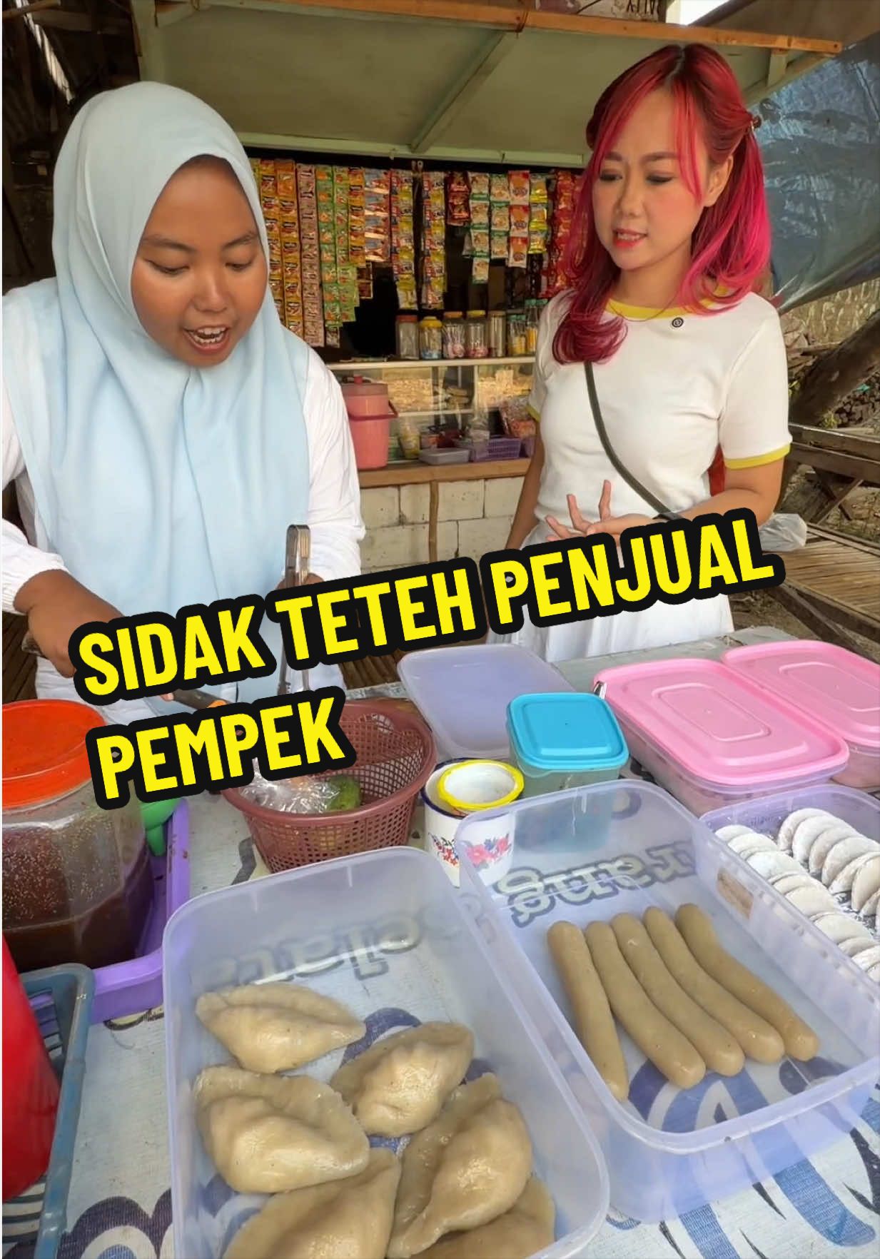 @Gina Angelia
