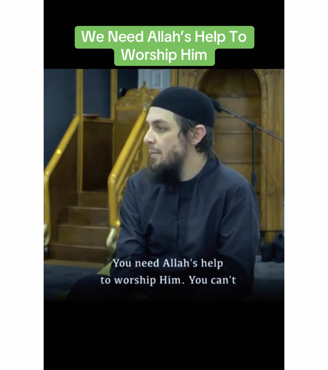 @Short Islamic Clips
