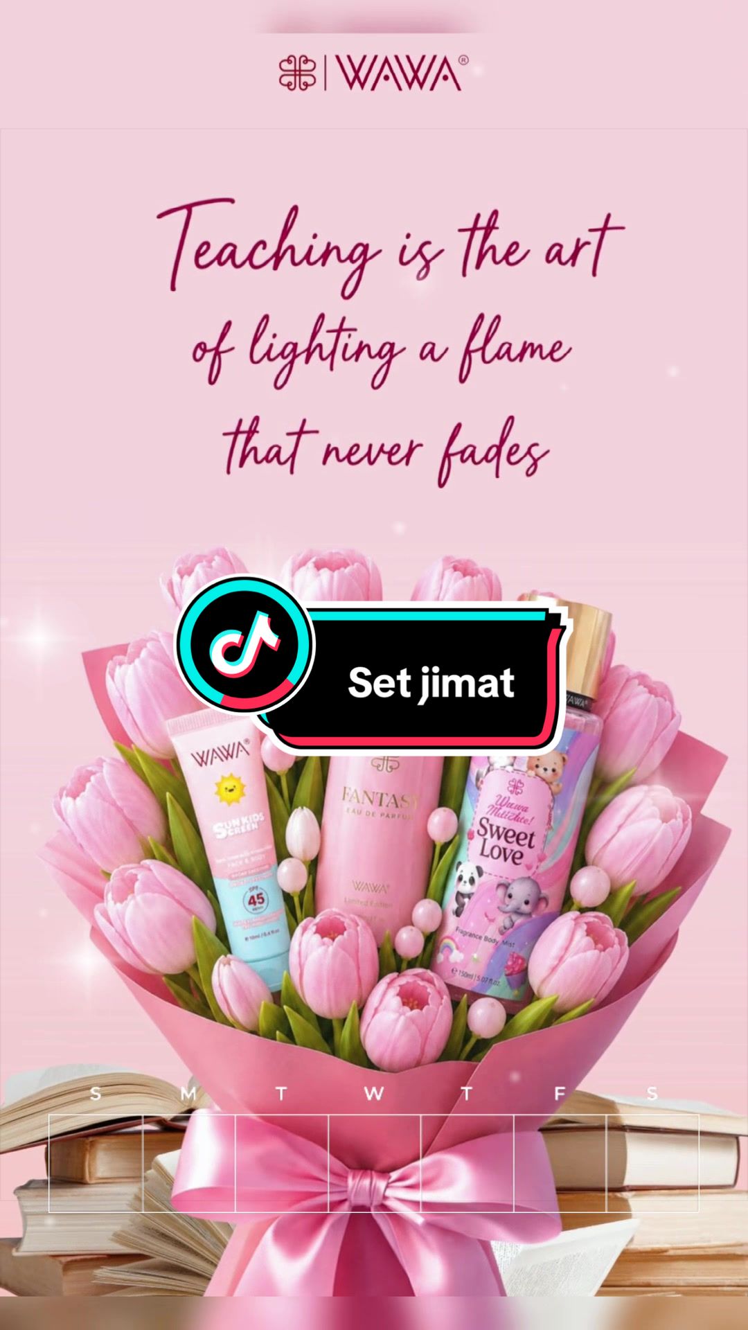 @WaWa CosmeticS