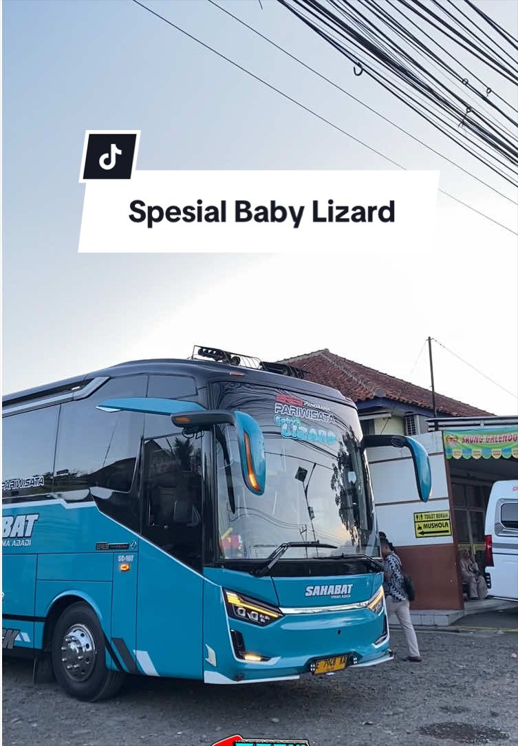 @Fasni Vidio Bus⚡️