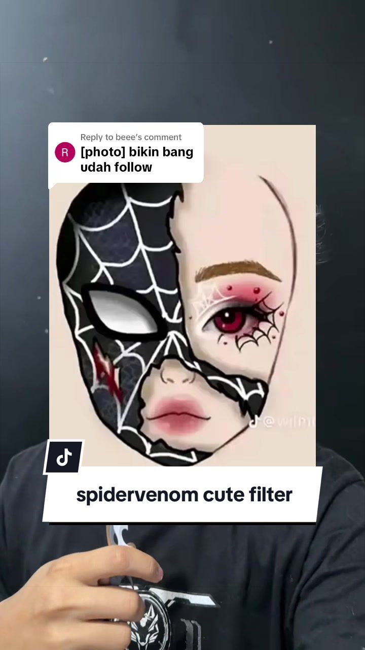 @Dans anugrah | filter creator