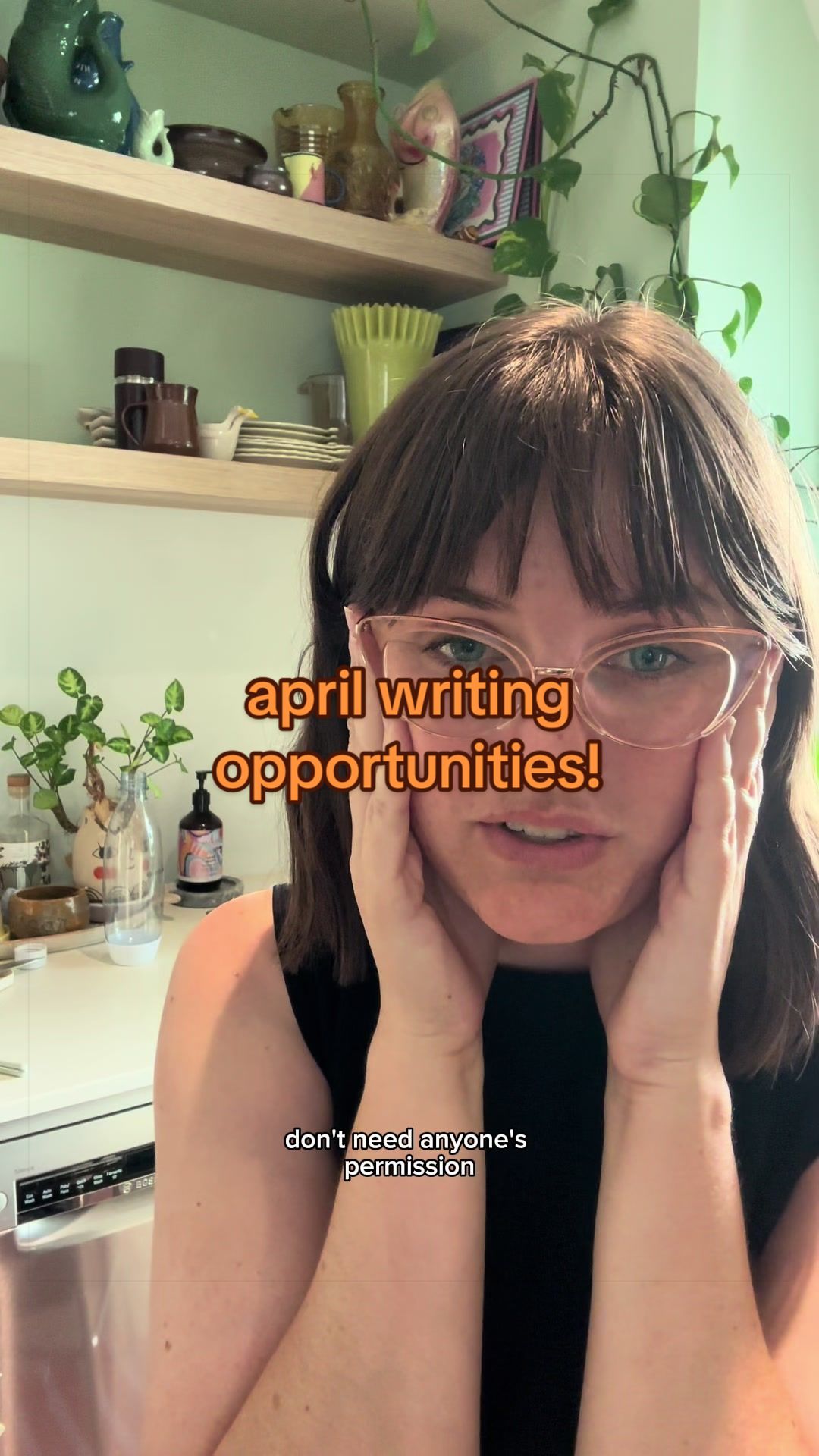 @alainadeanwrites 📚