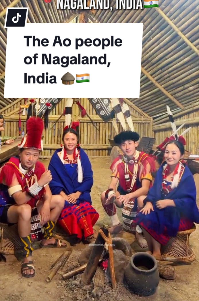 @The Indian