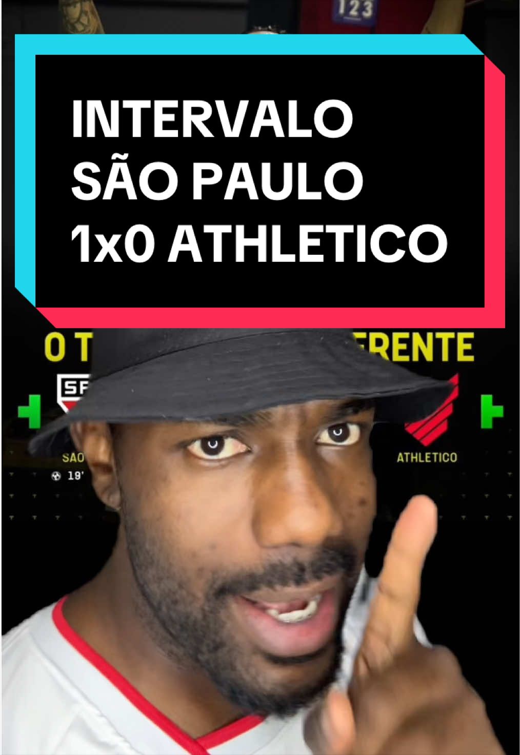 @Sãopaulinodramatico