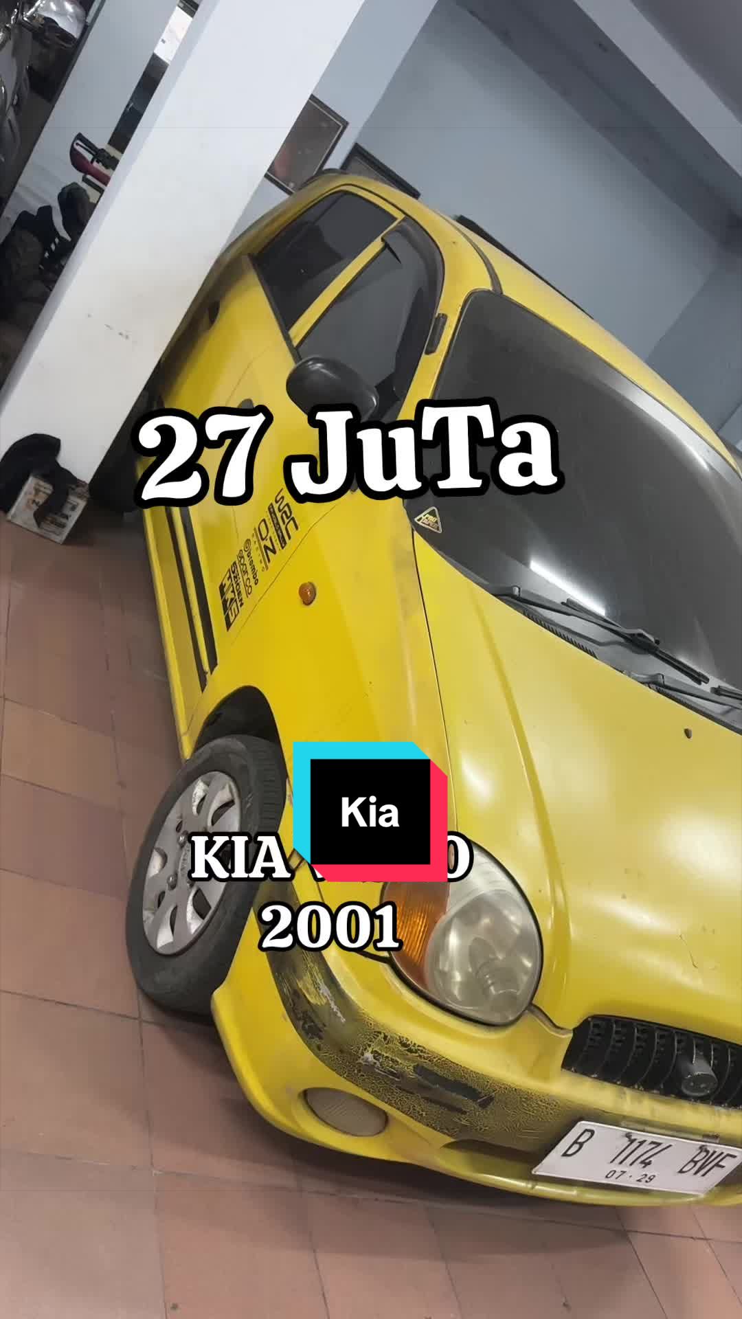 @The Ming Motor Lumajang