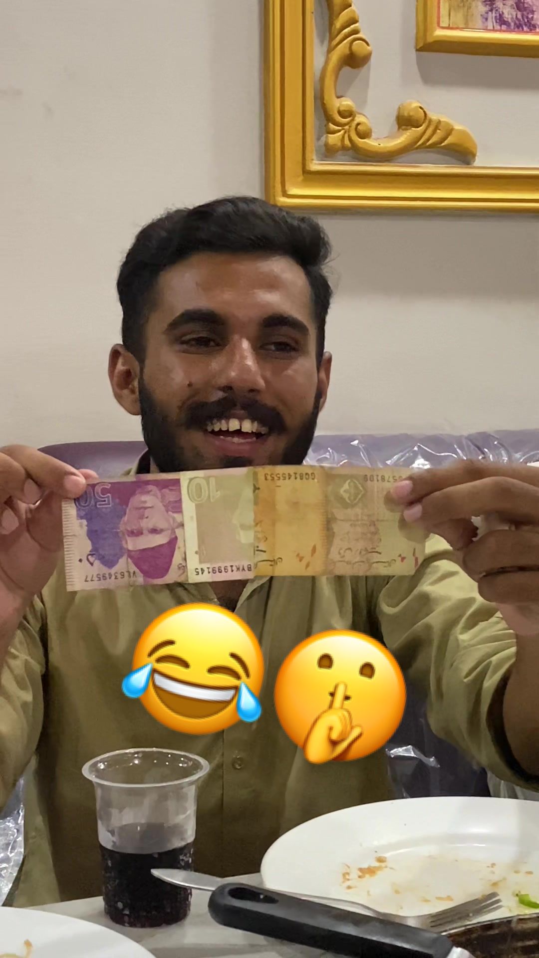 @Ali &𝑯𝒂𝒎𝒛𝒂 😶&zwj;🌫️