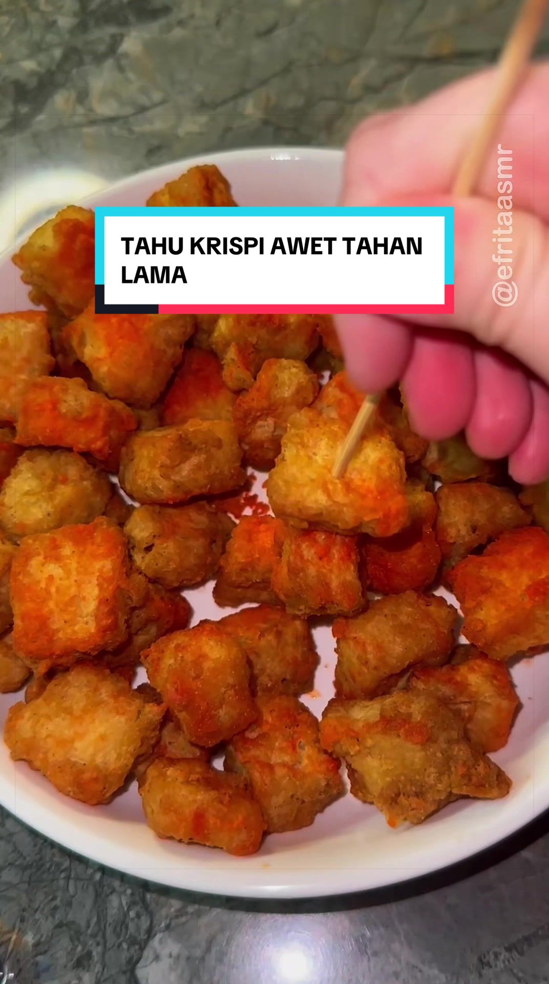 @Efrita ASMR