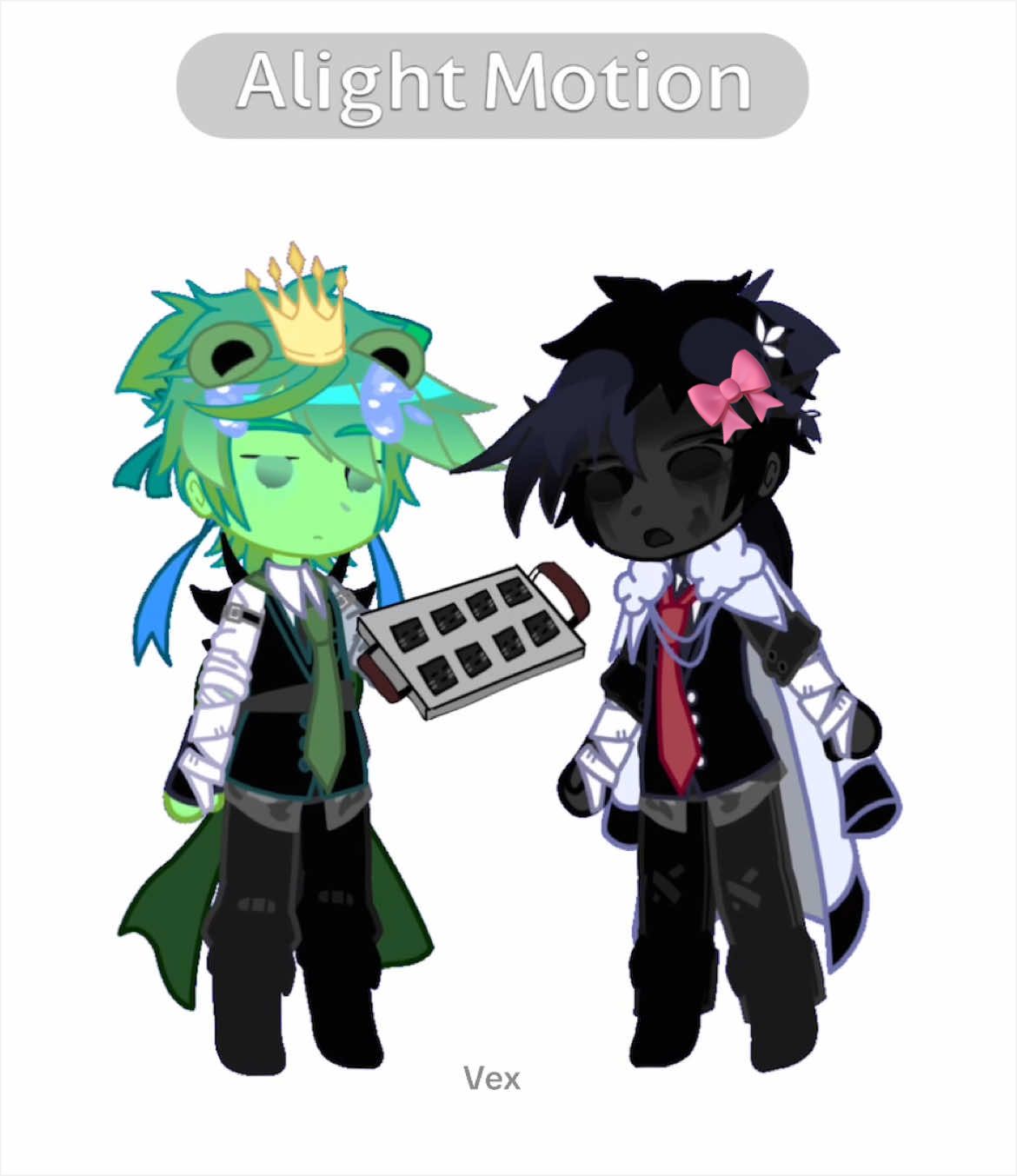 @『𝕍𝕖𝕩』